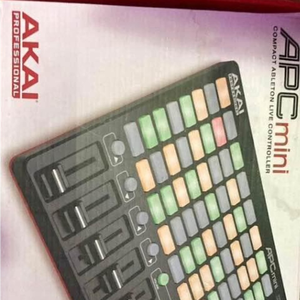 APC controller